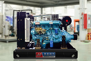 Diesel engines special equipment