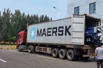 1 set of 1200kw generator set exported to Cambodia